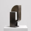 Abstract Sculpture made with Midjourney by Aesence