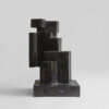 Abstract Sculpture made with Midjourney by Aesence