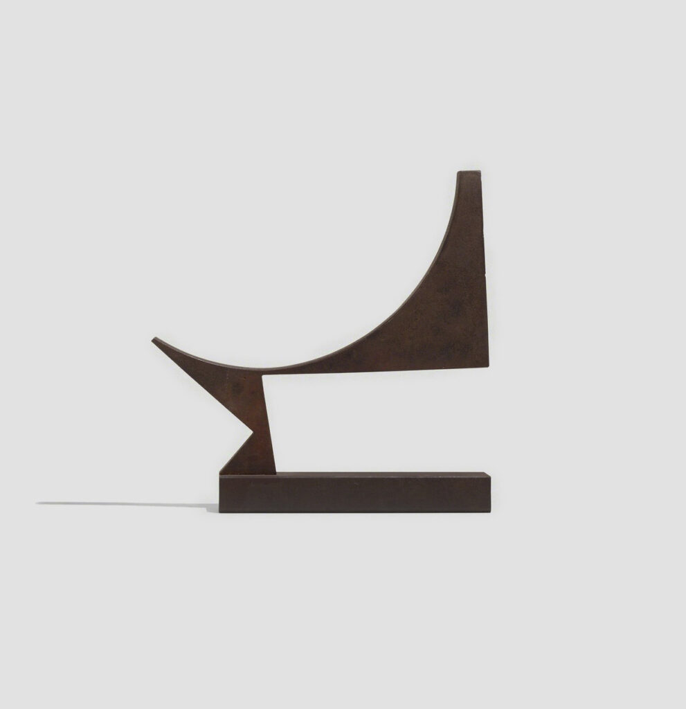 Minimalist Art | James Prestini, Construction #81 via Aesence