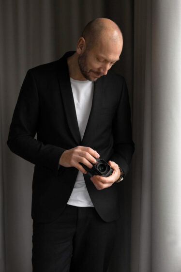 Interview with Jonas Bjerre-Poulsen