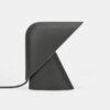Minimalist Lamp Design - K Lamp by Vitamin