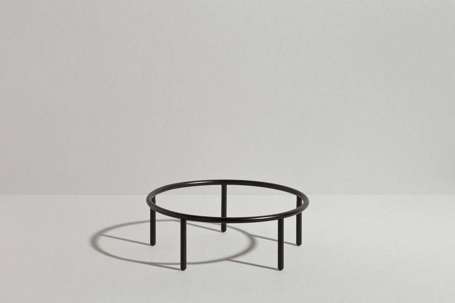 Minimalist Table Lamp designed by Kutarq