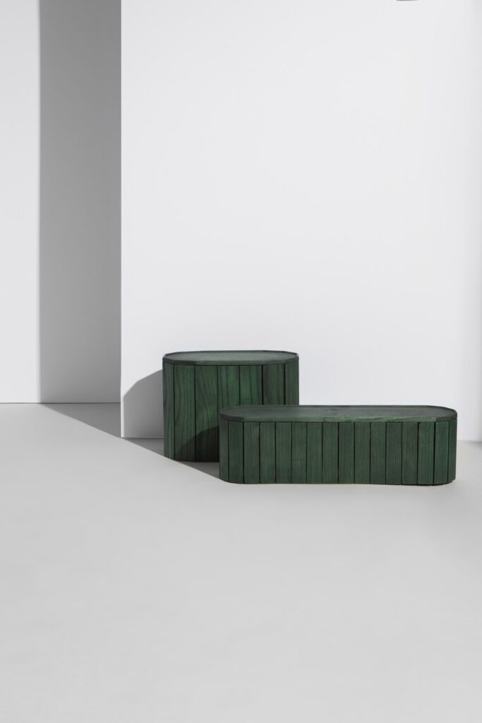 Cooper Boxes by Vera & Kyte