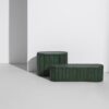 Cooper Boxes by Vera & Kyte via Aesence