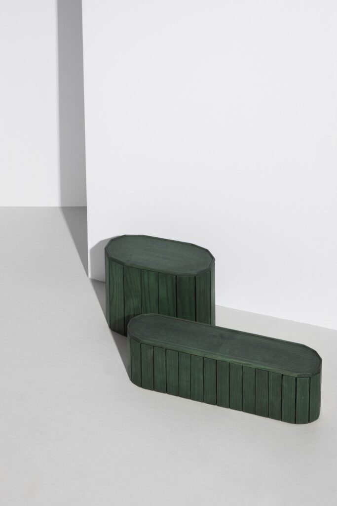 Cooper Boxes by Vera & Kyte