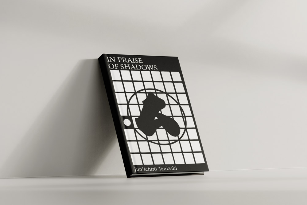 Books to understand minimalist aesthetics: “In Praise of Shadows” by Junichiro Tanizaki via Aesence