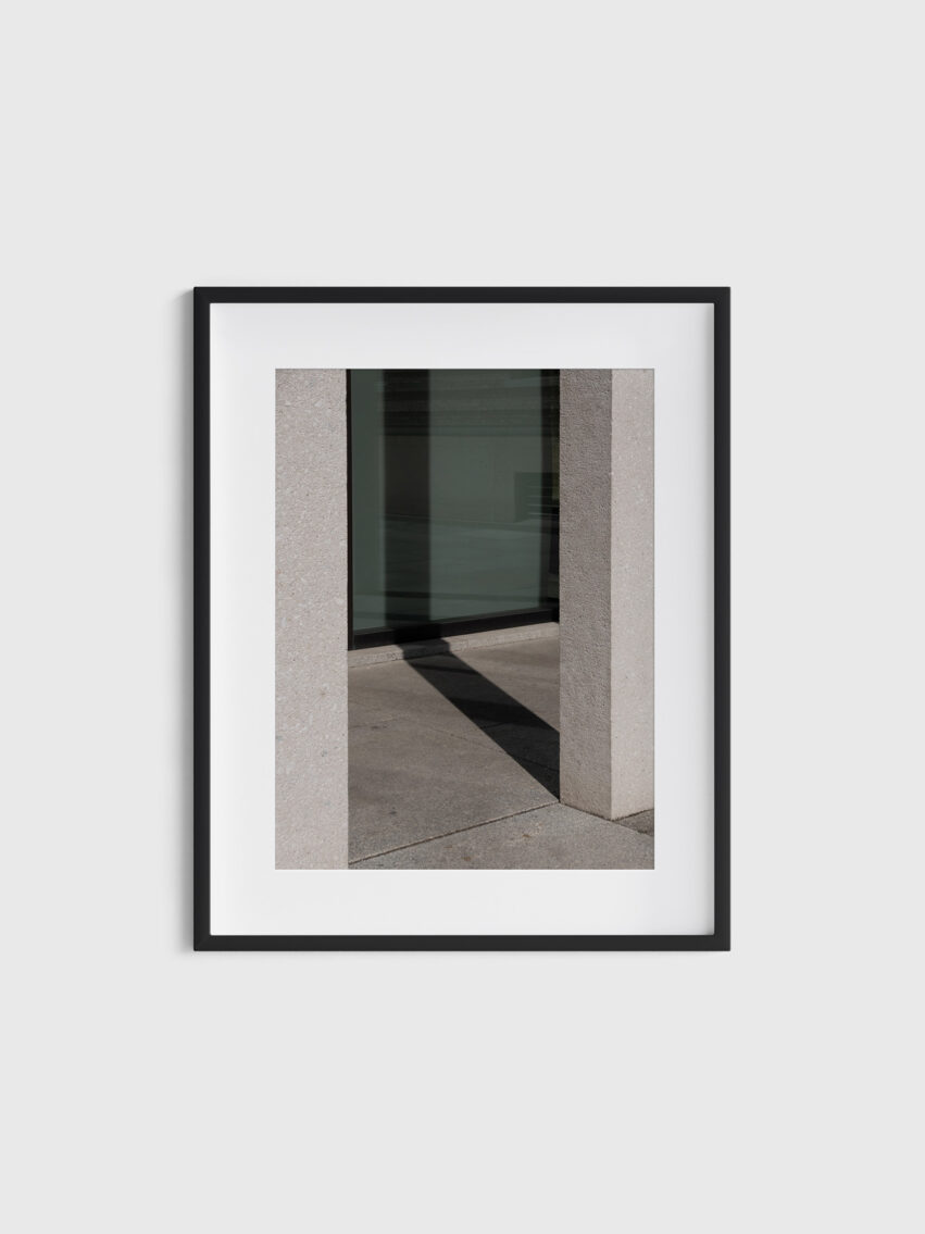 Minimalist Photography Art Print - Sarah Dorweiler