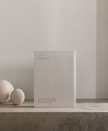 Soft Minimal by Norm Architects