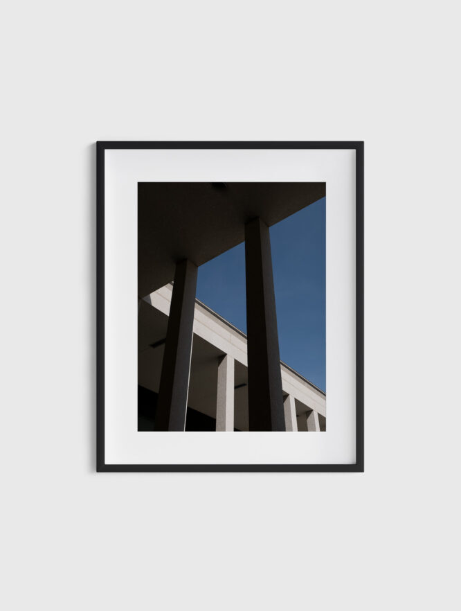 Minimalist Photography Art Print - Sarah Dorweiler