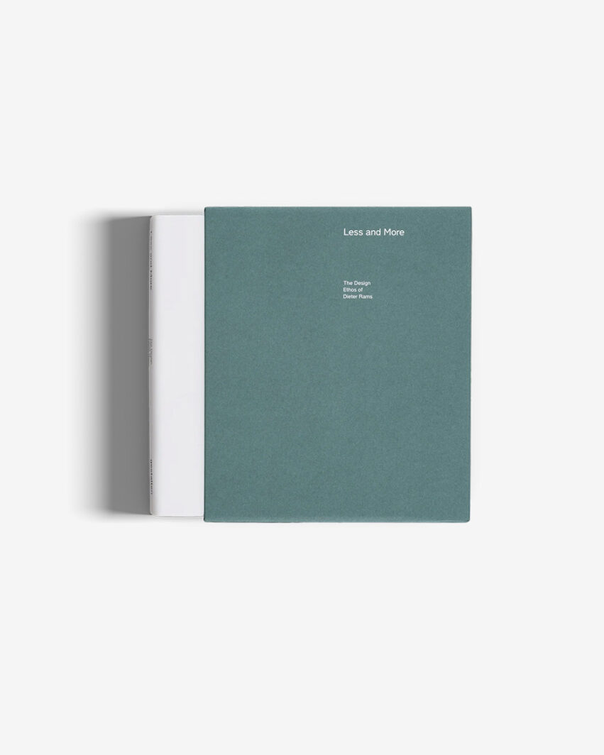 Aesthetic Books for a minimalist home