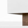 Minimalist photography of architecture