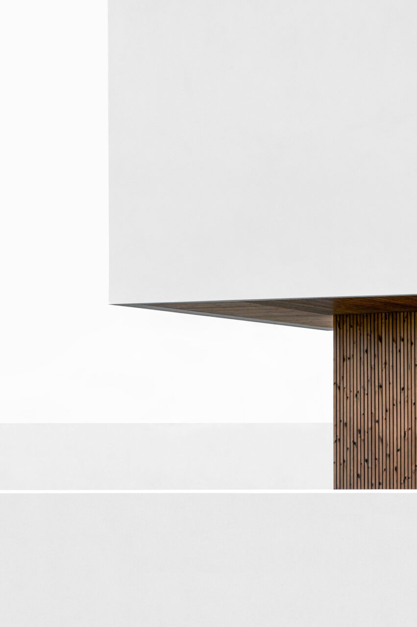 Minimalist Architecture - The Art of Simplicity | Aesence®