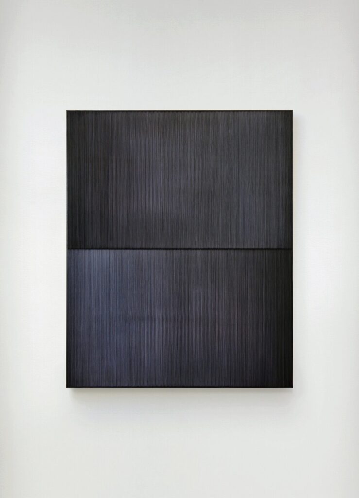 Jean-Philippe Lagouarde Creates Meditative Minimalist Art