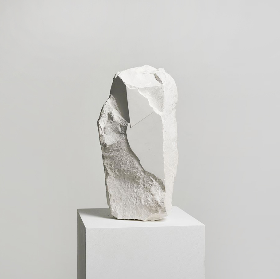 Darren Harvey Regan | Minimalist sculptures