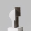 Minimalist Sculpture