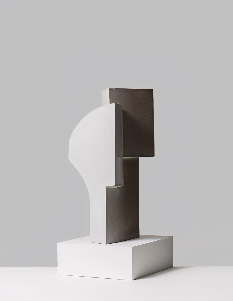 Minimalist Sculpture