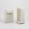 Blending minimalist Art & Design - Post by Studiokhachatryan