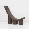 Chief Chair by CARA \ DAVIDE