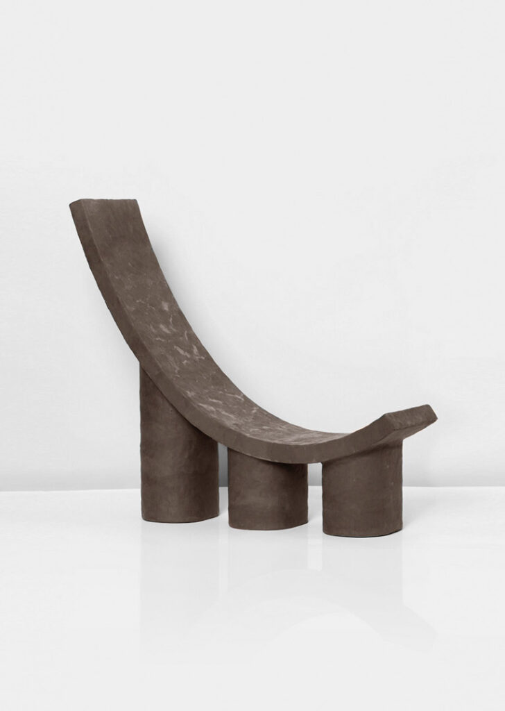 Chief Chair by CARA \ DAVIDE