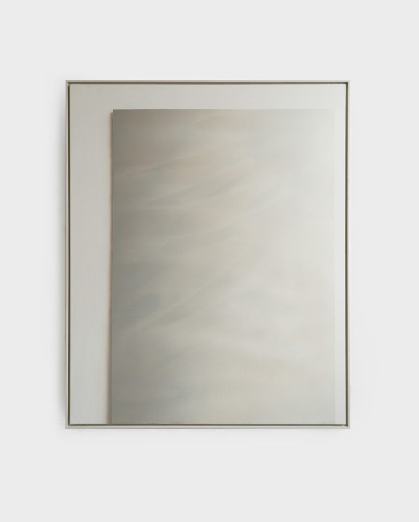Minimalist Art by Tycjan Knut