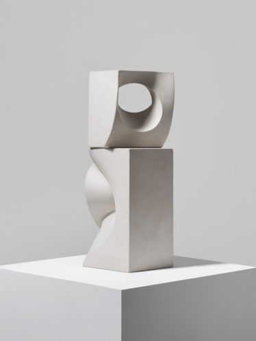 Abstract Sculpture