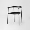 T12 Arc Chair by Depping & Jørgensen designed for Takt