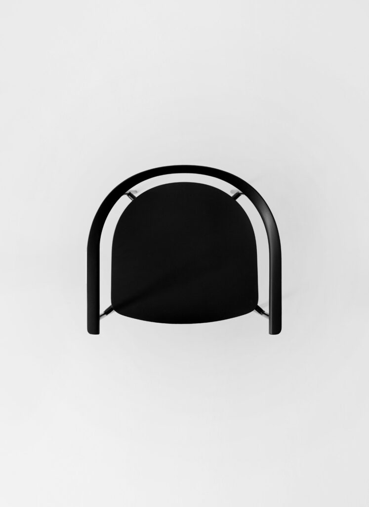 Minimalist Chair Design