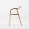 Minimalist Chair Design "Neva" by Regular Company