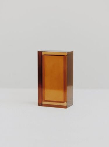 Minimalist Art by Rahee Yoon