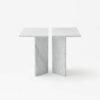 Minimalist Design 'Split' by Nendo for Marsotto edizioni