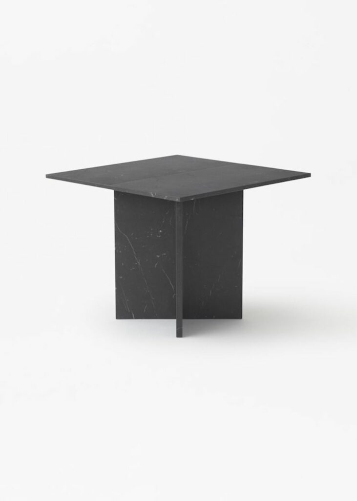 Minimalist Design 'Split' by Nendo for Marsotto edizioni