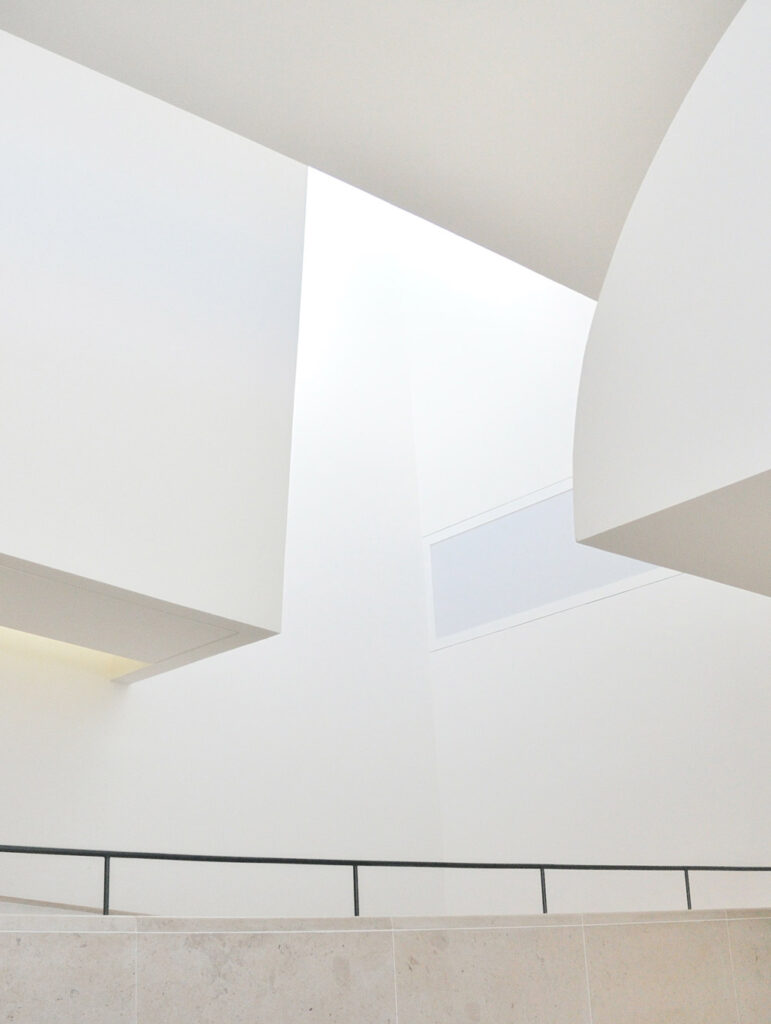 Minimalist Architecture