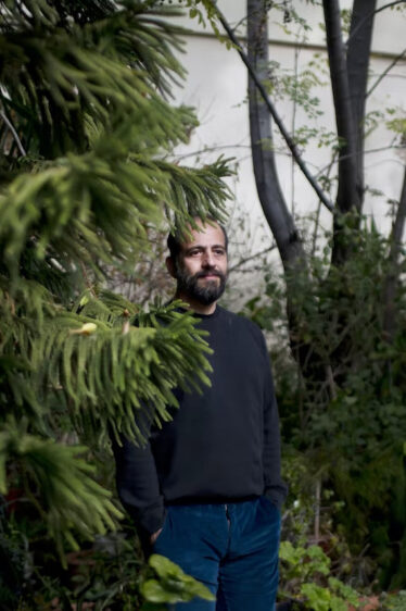 A Conversation On Aesthetics With Michael Anastassiades