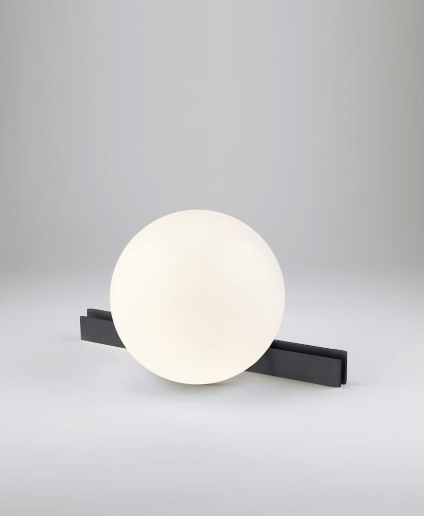 Minimalist Lamp by Michael Anastassiades