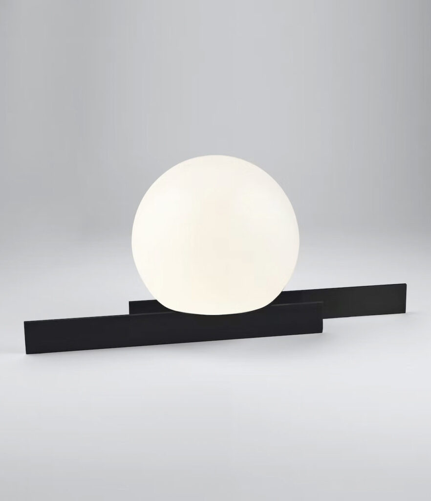 Minimalist Lamp Design by Michael Anastassiades