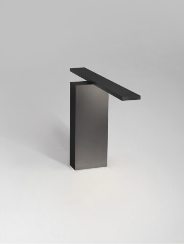 Primitive Structure designed by Michael Anastassiades