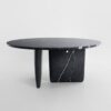 Minimalist Table Tobi-Ishi By Edward Barber & Jay Osgerby
