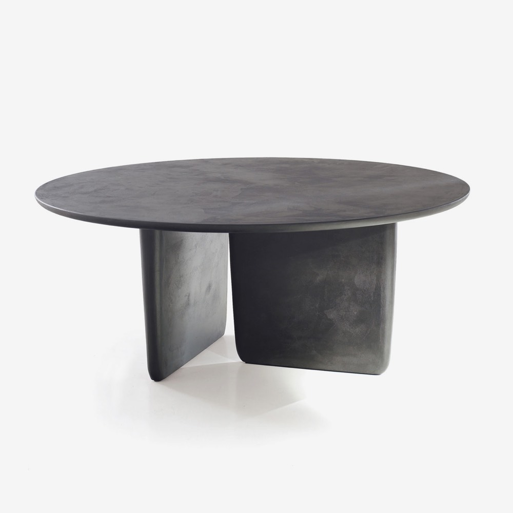 Minimalist Table Tobi-Ishi 