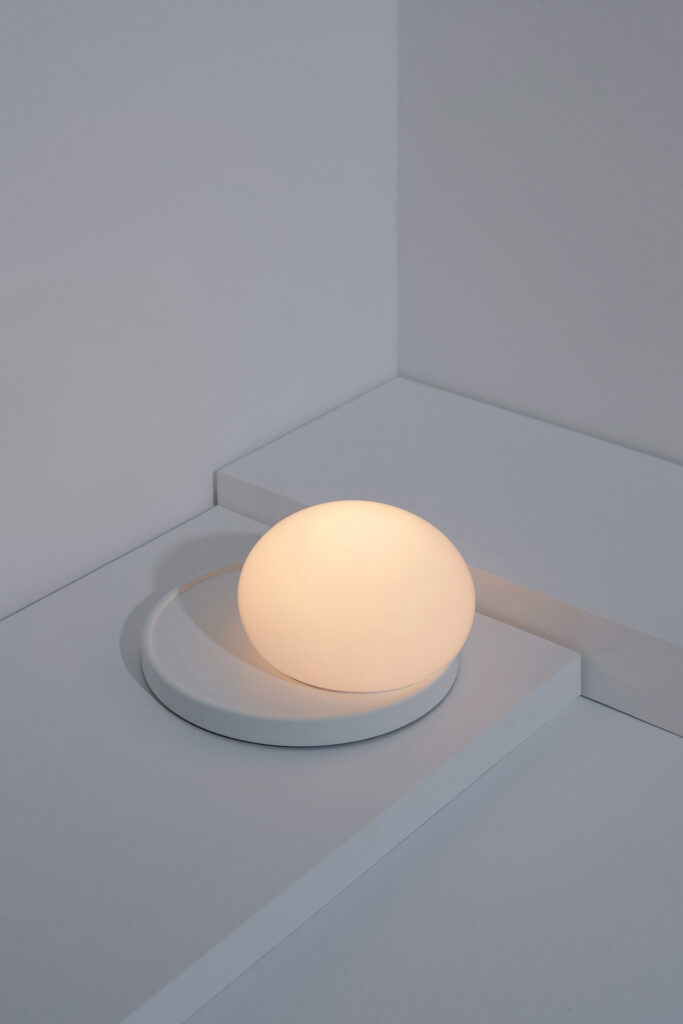 Bolita Lamp designed by studio kaschkasch