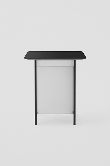 Andon designed by nendo