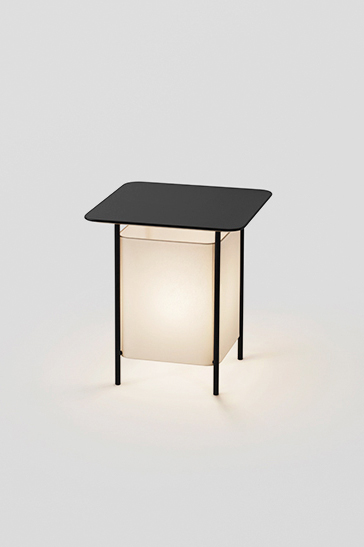 Andon designed by nendo