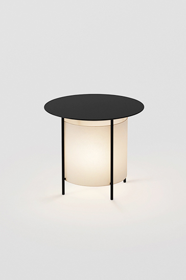 Andon designed by nendo