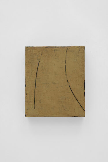 Abstract Minimalist Paintings by Enrich R. - Aesence