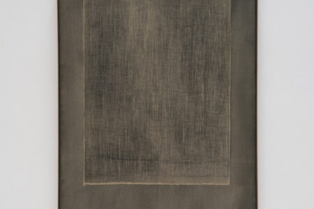 Minimalist Art by Liam Stevens