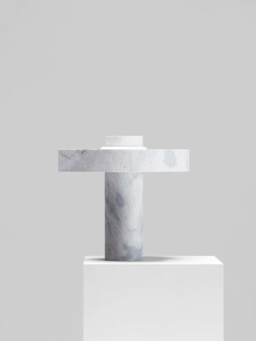 Minimalist Table Lamp Hemera