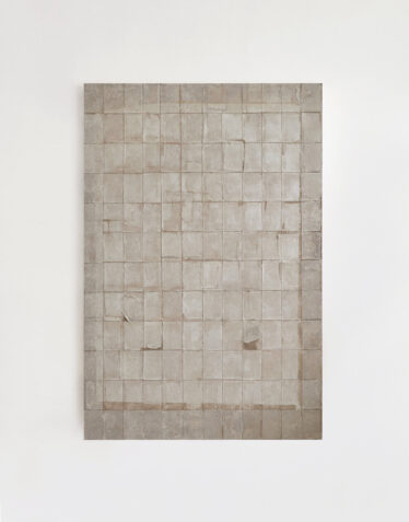 Minimalist Paintings by Bo Kim | Aesence