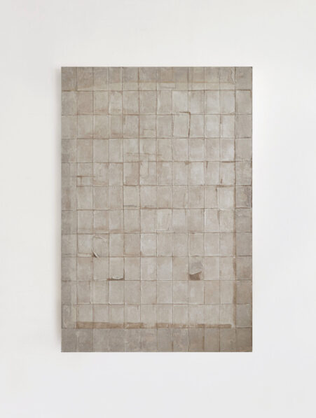 Minimalist Paintings by Bo Kim | Aesence