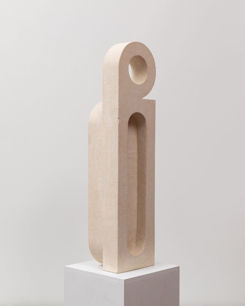 Geometric Sculptures by 
Scott VanderVoort