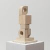 Geometric Sculptures by Scott VanderVoort