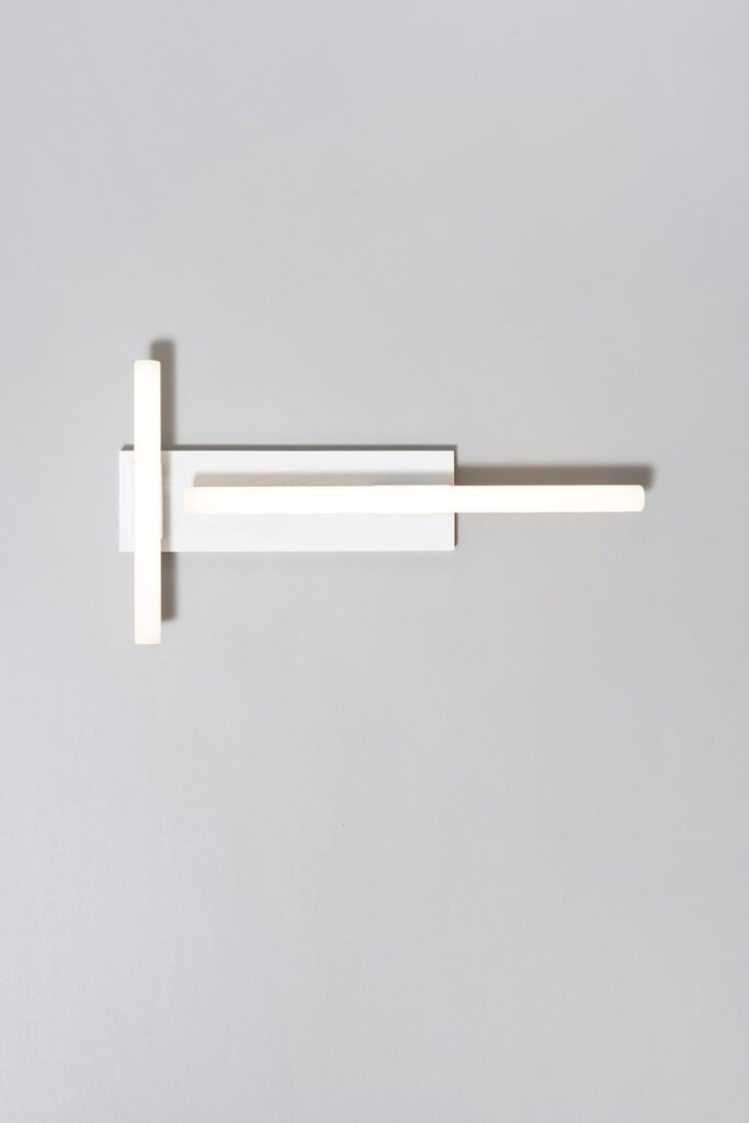 Minimalist Wall Lamps